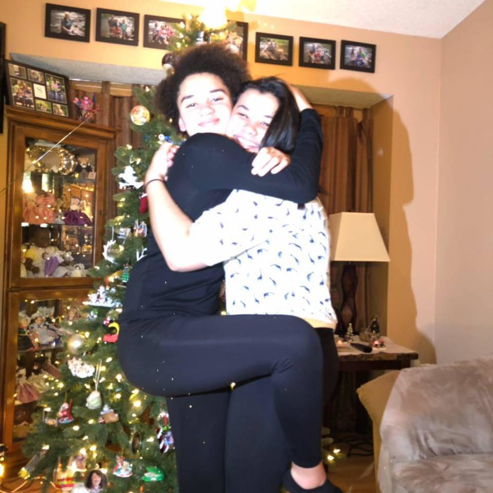 Meet your Posher, Ava